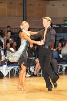 Photo of Kirill Belorukov & Elvira Skrylnikova