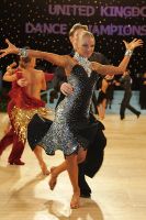 Photo of Kirill Belorukov & Elvira Skrylnikova