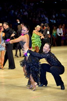 Photo of Anton Efremov & Julia Polai