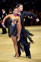 Photo of Anton Efremov & Julia Polai
