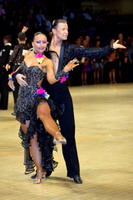 Photo of Anton Efremov & Julia Polai