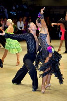 Photo of Anton Efremov & Julia Polai