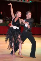 Photo of Nicolas Garcia & Masha Turlupova
