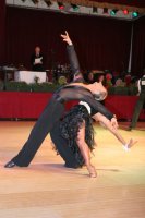 Photo of Nicolas Garcia & Masha Turlupova