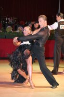 Photo of Nicolas Garcia & Masha Turlupova