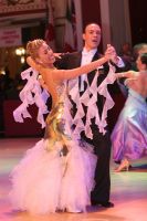 Photo of Marcello Daga & Marina Pau