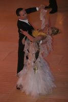 Photo of Marcello Daga & Marina Pau