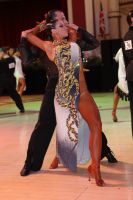 Andrzej Suchocki & Natalia Piecewicz at 