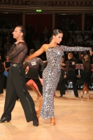 Photo of Andrzej Suchocki & Natalia Piecewicz
