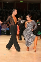 Photo of Andrzej Suchocki & Natalia Piecewicz