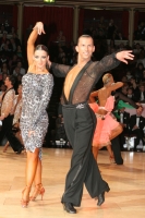 Andrzej Suchocki & Natalia Piecewicz at 