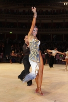 Andrzej Suchocki & Natalia Piecewicz at 