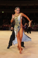 Andrzej Suchocki & Natalia Piecewicz at 