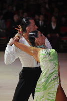 Photo of Andrzej Suchocki & Natalia Piecewicz