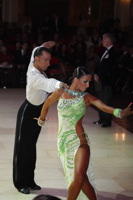 Photo of Andrzej Suchocki & Natalia Piecewicz