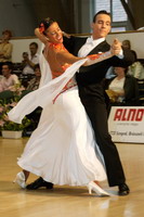 Photo of Robert Aparicio & Judit Garcia