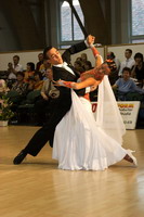 Photo of Robert Aparicio & Judit Garcia