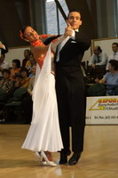 Photo of Robert Aparicio & Judit Garcia
