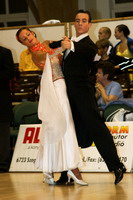 Robert Aparicio & Judit Garcia at 