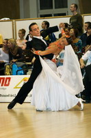Robert Aparicio & Judit Garcia at 