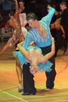 Photo of Maksym Pavlovskyy & Yuliya Gyrda
