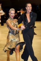 Photo of Bas Van-der-zanden & Oksana Zolotarevskaya