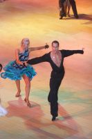 Photo of Bas Van-der-zanden & Oksana Zolotarevskaya