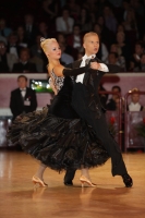 Photo of Markus Hirvonen & Mariia Hirvonen