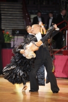 Markus Hirvonen & Mariia Hirvonen at 