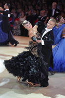 Photo of Markus Hirvonen & Mariia Hirvonen