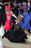Photo of Markus Hirvonen & Mariia Hirvonen