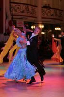Photo of Markus Hirvonen & Mariia Hirvonen