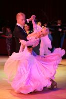 Photo of Markus Hirvonen & Mariia Hirvonen