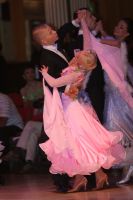 Photo of Markus Hirvonen & Mariia Hirvonen