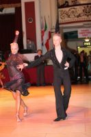 Photo of Markus Hirvonen & Mariia Hirvonen