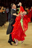 Stanislaw Massold & Christine Deck at 
