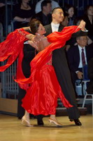 Stanislaw Massold & Christine Deck at 