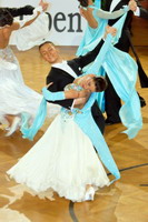 Stanislaw Massold & Christine Deck at 