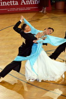 Stanislaw Massold & Christine Deck at 