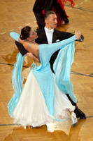 Stanislaw Massold & Christine Deck at 