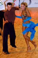 Photo of Pol Chamorro & Lorena Bargallo