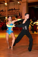 Andrea De Angelis & Virginia Nocella at 