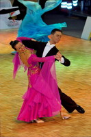 Andrea De Angelis & Virginia Nocella at 
