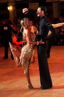 Photo of Arsen Kishishian & Alarna Donovan