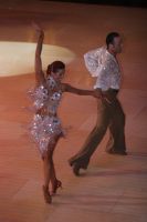 Photo of Julian Manderson & Melanie Hooper