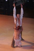 Photo of Julian Manderson & Melanie Hooper