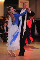 Photo of Ryan Wilson & Olesja Kosik