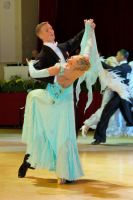 Photo of Ryan Wilson & Olesja Kosik