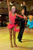Darren Hammond & Carlien Scholtz at 