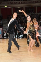 Photo of Aleksandr Skarlato & Yulia Lesokhina